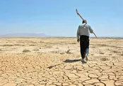 پراکندگی عجیب بارش‌ها/ از افت 73 درصدی تا رشد 265 درصدی
