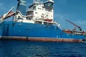 توقیف ۵ نفتکش چینی در تنگه هرمز