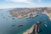 افزایش جهانی قیمت‌ها به دنبال اختلال در هرمز