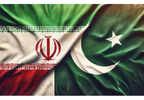 وزرای کشور ایران و پاکستان دیدار کردند