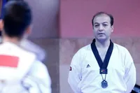عسکری: وزارت ورزش در انتخابات تکواندو بی اخلاقی کرده؛ یکی از نامزدها تأییدیه ندارد!