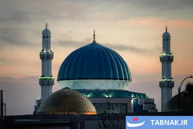 عکس: ترکستان، شهر تاریخ و گردشگری