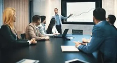 چگونه بهره‌وری جلسات کاری را افزایش دهیم؟