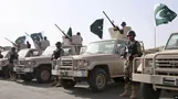 موضع جنجالی مقام ارشد نظامی پاکستان درباره حمله به یمن