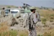 اعلام جزئیات شهادت ۵ مرزبان در سراوان
