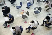 داوطلبان کنکور خواستار تعویق آزمون شدند