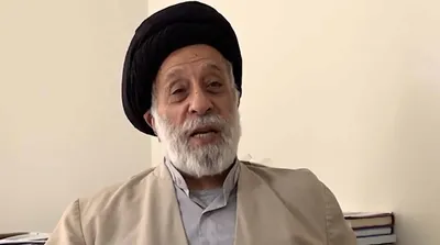 واکنش سیدهادی خامنه‌ای به شایعه تحصیل رهبر شهید در روسیه
