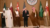 آینده جنگ ایران؛ محور نشست آمریکا و اعراب خلیج فارس/ جلب حمایت عربی برای «روز بعد» جنگ
