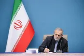 پیام تبریک رئیس‌جمهور درپی قهرمانی تیم وزنه‌برداری جوانان ایران