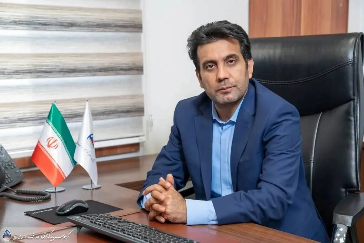عرضه «تابان فردا»؛ گام جدید «اهداف» برای توسعه پروژه‌های نفتی