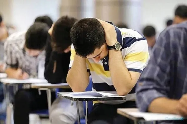 نتایج آزمون مدارس سمپاد اعلام شد