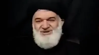 تنها راه حل نجات کشور ساخت بمب اتم و منفجرش کردنش در اقیانوس اطلس است!