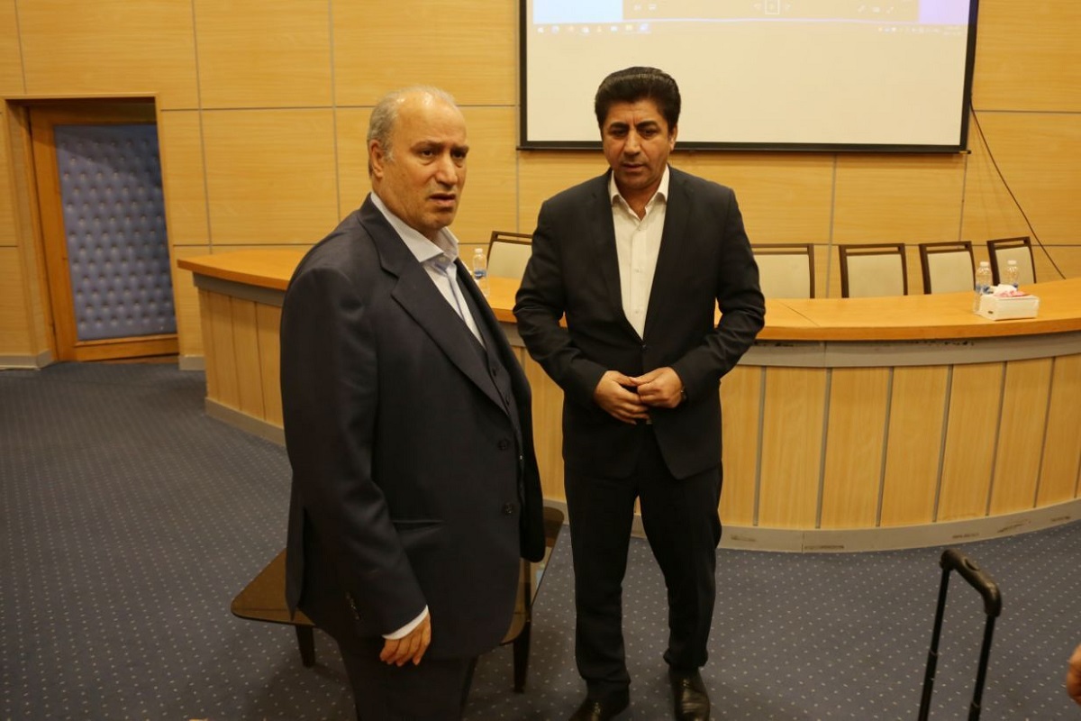 اختصاصی تابناک؛ پشت پرده جنجالی از یک باند مافیایی/ نسبت فوتبال ایران با وحید کردانی چیست؟