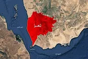 جنگنده‌های سعودی ۱۳ بار  منطقه «ذباب» را بمباران کردند