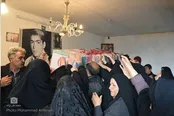 بازگشت پیکر یک شهید پس از ۳۳ سال به کشور