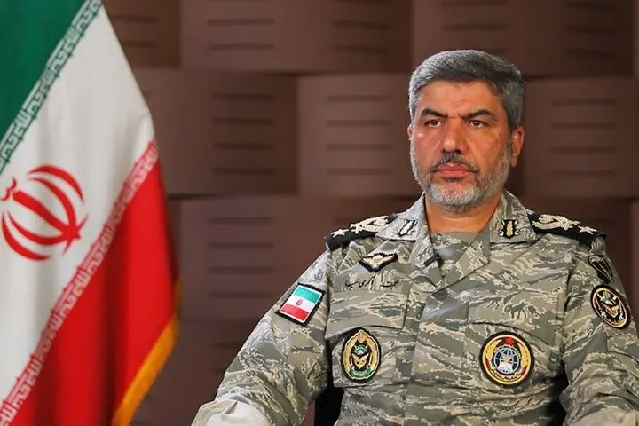 هشدار ارتش درباره پاسخ کوبنده ایران به حملات آمریکا