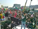 بدرقه میلیونی سردار در پایتخت