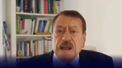 اگر 60 سال هم مذاکره کنند، ایران از غنی‌سازی دست نمی‌کشد