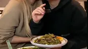 جنایت یک خارجی در حق قورمه سبزی!