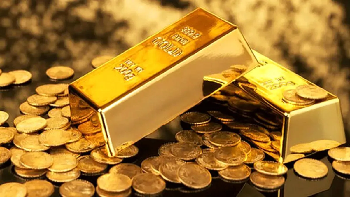 افزایش قیمت طلاوسکه؛ امروز ۳ شهریور ۱۴۰۵