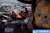 عکس: غزه، هنوز زنده است
