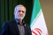 تقدیر پزشکیان از مواضع ۶ کشور در برابر جنایات رژیم اسرائیل