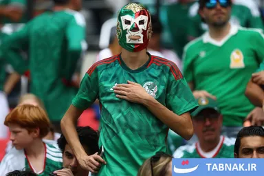 عکس: مراسم افتتاحیه جام جهانی ۲۰۲۶