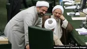 نارسایی های رسایی؛ ناکامی در انتخابات کمیسیون فرهنگی/ آقا تهرانی رئیس شد