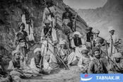 عکس: پنجره‌ای به گذشته؛ افغانستان، جنگی کوتاه و استقلالی ماندگار
