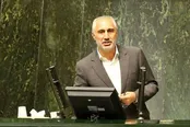 رهبر شهید انقلاب گفتند برای شهادت آماده باشید!
