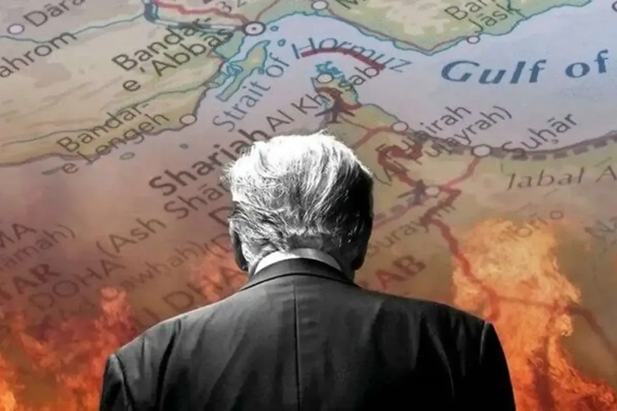 سناریوی جدید علیه ایران با مشارکت تل‌آویو!