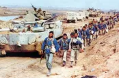 حماسه آزادسازی مهران در عملیات کربلای یک / روایت حاج قاسم سلیمانی از رمز پیروزی ایران + صوت