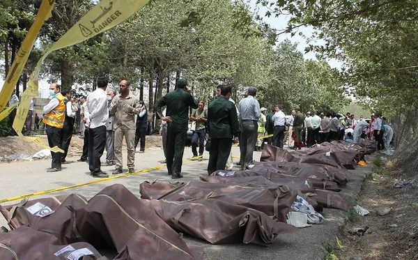 IRNA
