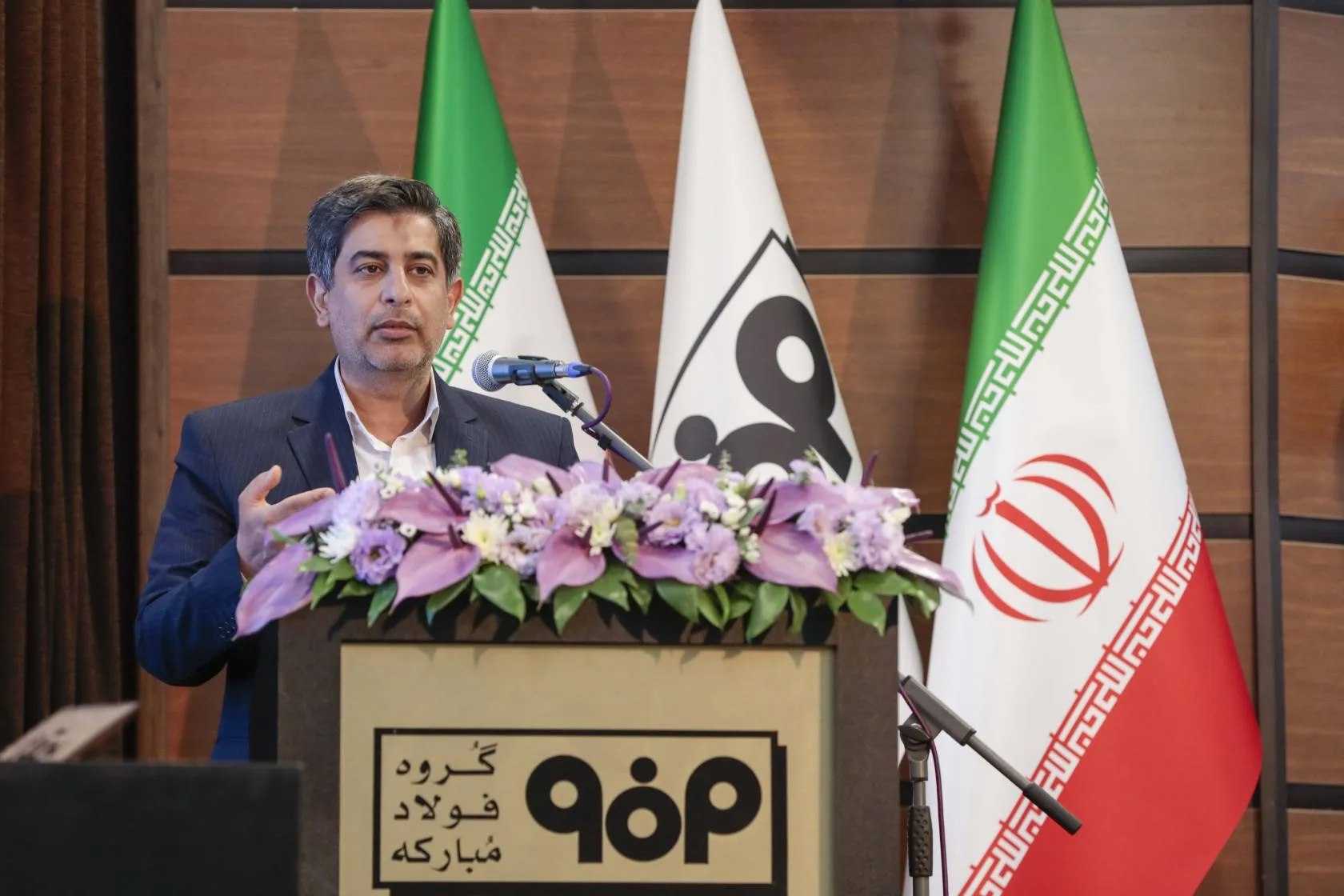 جهش سودآوری مبارکه با فرمول هوشمند کاهش هزینه