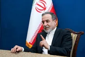 عراقچی: مذاکره‌ای با آمریکا در جریان نیست