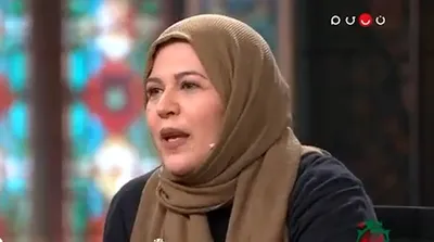 روایت بازیگر زن ایرانی از غیرت پدرش