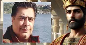 رضا شفیعی جم: اگر خود کمبوجیه بود، رفیق می‌شدیم!