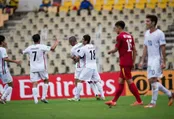 خلاصه بازی ایران1-1کره شمالی(پنالتی 6-5)