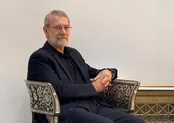 نخستین اطلاعات دقیق درباره محل و نحوه شهادت لاریجانی / او هنگام شهادت مشغول چه کاری بود؟!