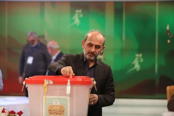 پیمان جبلی، رئیس سازمان صداوسیما