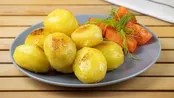 به جای نان و برنج «سیب‌زمینی» بخورید