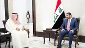 ماموریت محرمانه رئیس اطلاعات سعودی در عراق