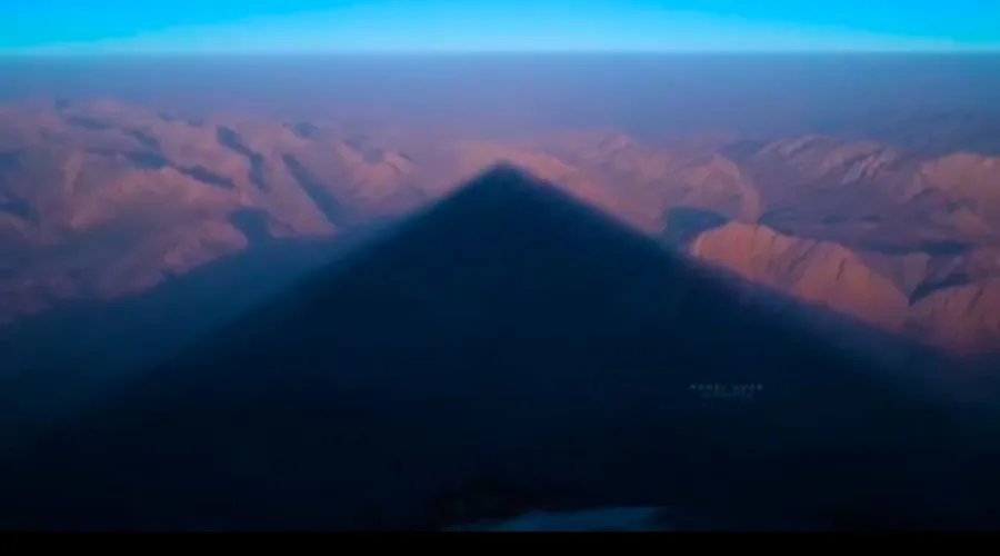 سایه دماوند