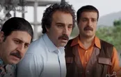 سالار معمولی بازیگر خردسال پایتخت چه کسی است؟