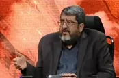 فواد ایزدی: مذاکره با ونس، مرض است!