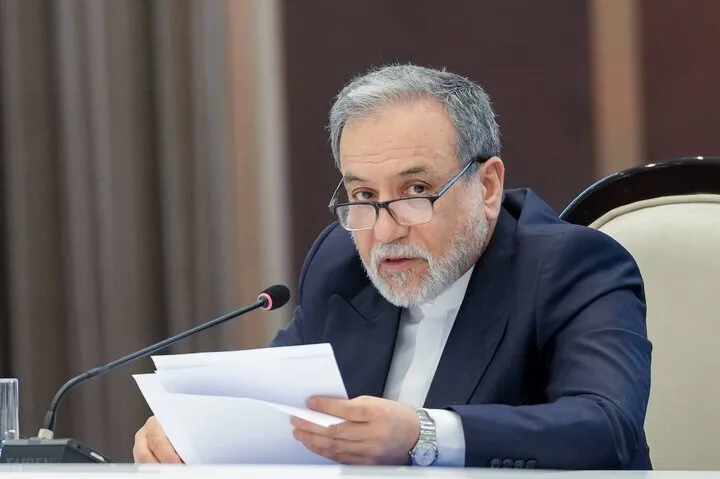 نامه اعتراضی عراقچی به سازمان ملل و دولت‌های عضو