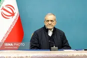پزشکیان فردا به اسلام آباد می‌رود