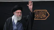 محدوده برگزاری مراسم تشییع رهبر شهید انقلاب