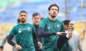 افشای مشکلی بزرگ توسط مارکو باکیچ؛ ناکارآمدی در پرسپولیس!