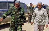 حمله جنگنده‌های ایران به دیگ غذای عراقی‌ها! / تاثیر هویج بر بینایی، کمپین فریب بریتانیا! / درون بزرگ‌ترین کره و مانیتور دنیا